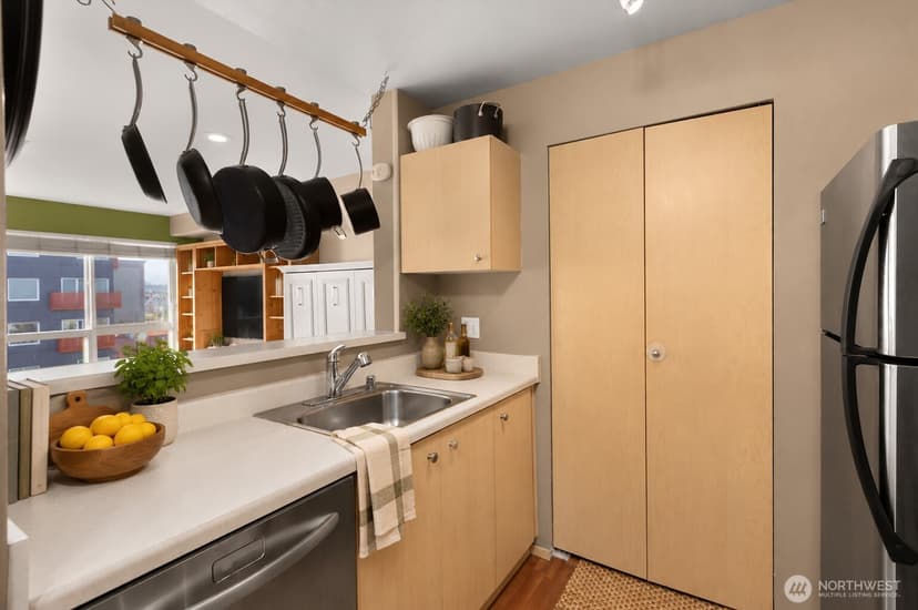 Property photo for 2824 Grand Avenue #A507, Everett photo 11