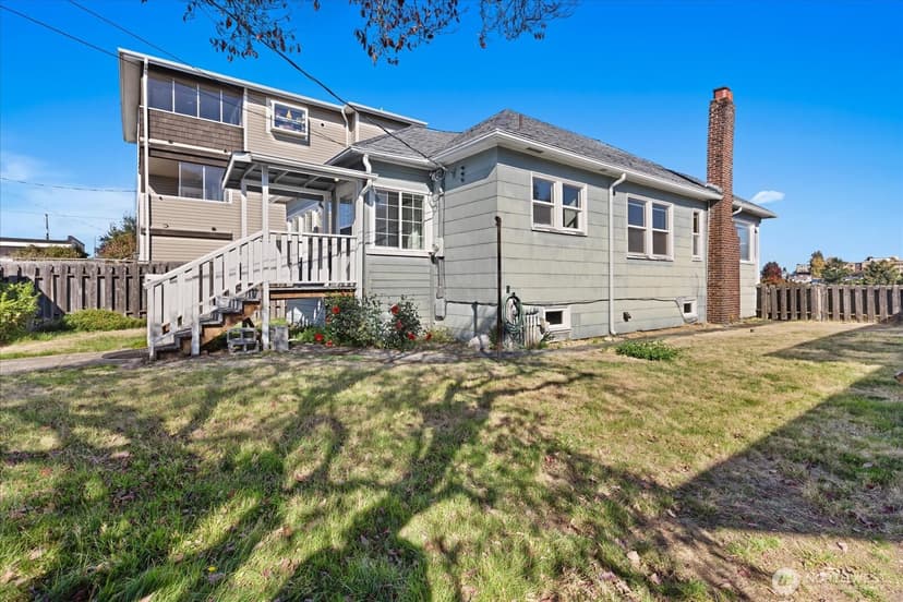 Property photo for 4847 41st Avenue SW, Seattle photo 18
