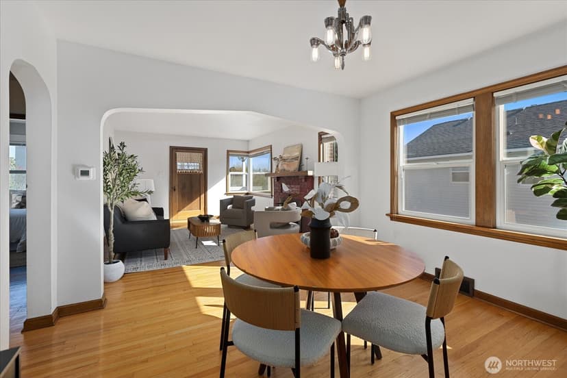 Property photo for 4847 41st Avenue SW, Seattle photo 8
