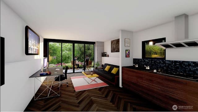 Property photo for 8663 Beacon Avenue S, Seattle photo 4