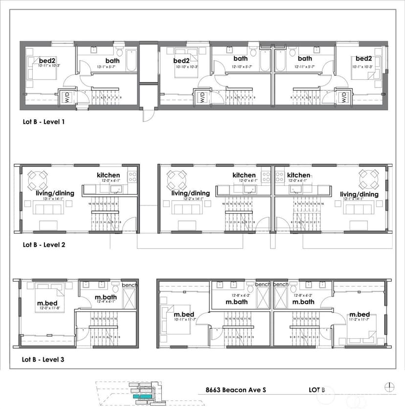 Property photo for 8663 Beacon Avenue S, Seattle photo 20