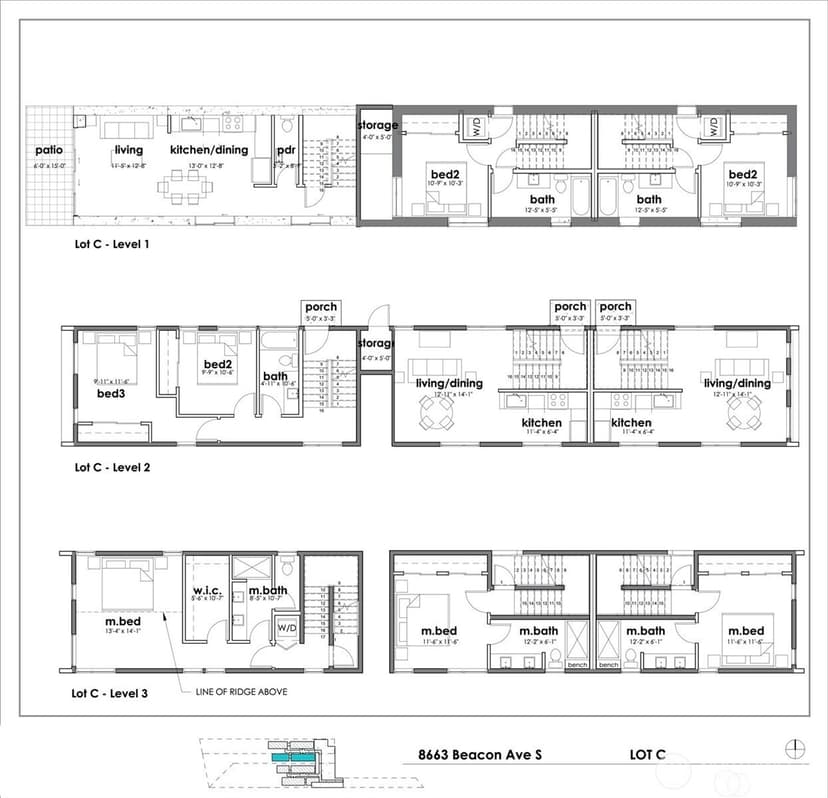 Property photo for 8663 Beacon Avenue S, Seattle photo 21