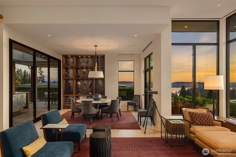 Property photo for 9412 NE 14th Street, Clyde Hill photo 10