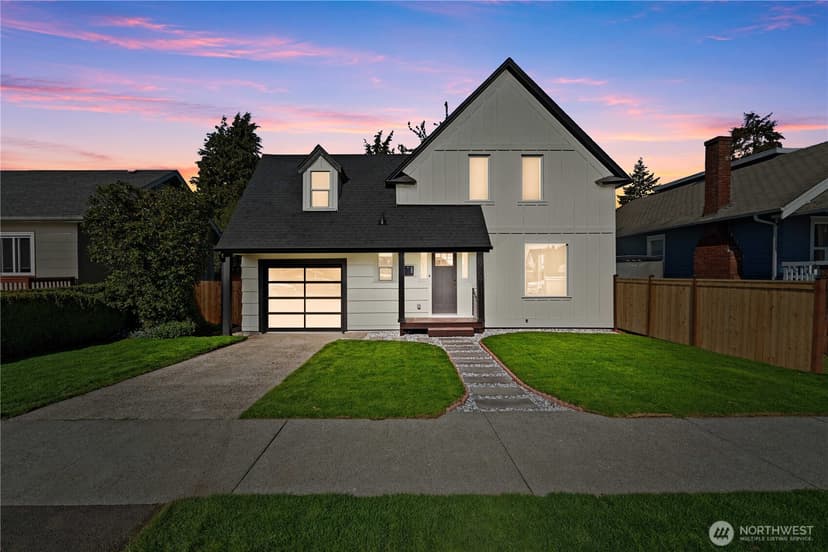 Property photo for 3109 S 10th Street, Tacoma