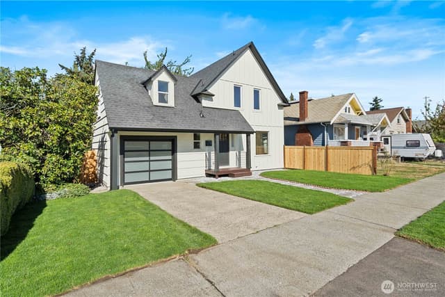 Property photo for 3109 S 10th Street, Tacoma photo 3