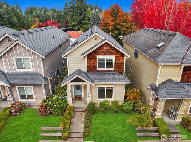 Property photo for 906 116th Place SE #3, Everett photo 3