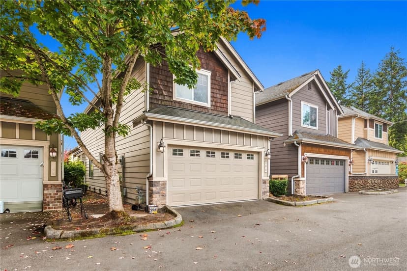 Property photo for 906 116th Place SE #3, Everett photo 25
