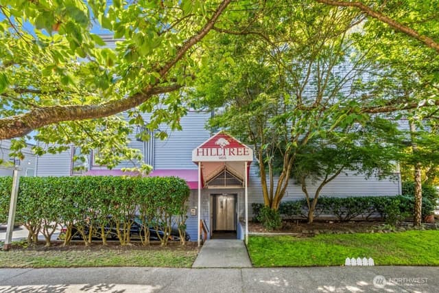 Property photo for 1455 E Harrison Street #C5, Seattle photo 3