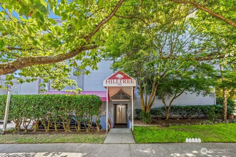 Property photo for 1455 E Harrison Street #C5, Seattle photo 3