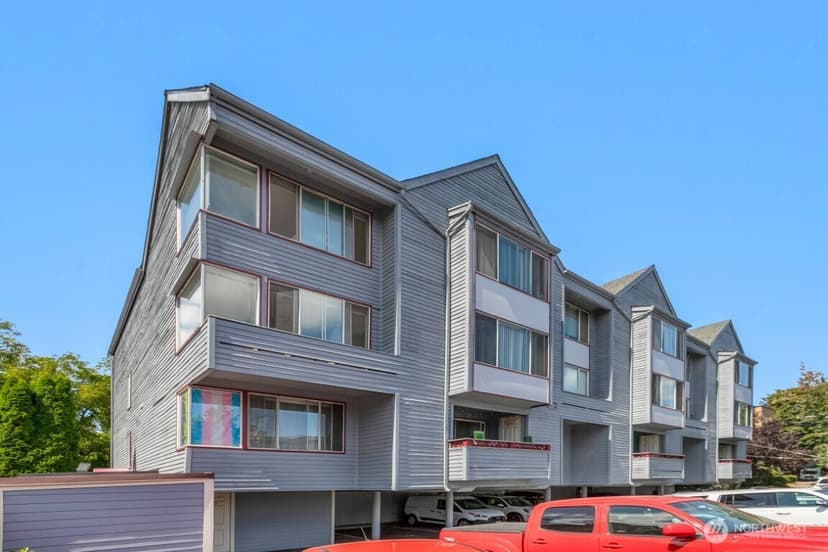 Property photo for 1455 E Harrison Street #C5, Seattle photo 27