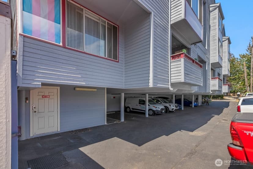 Property photo for 1455 E Harrison Street #C5, Seattle photo 26
