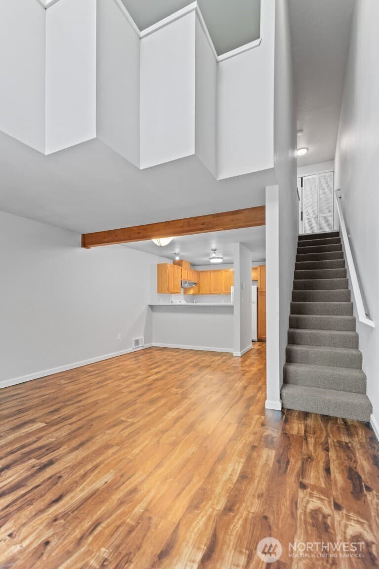 Property photo for 1455 E Harrison Street #C5, Seattle photo 16