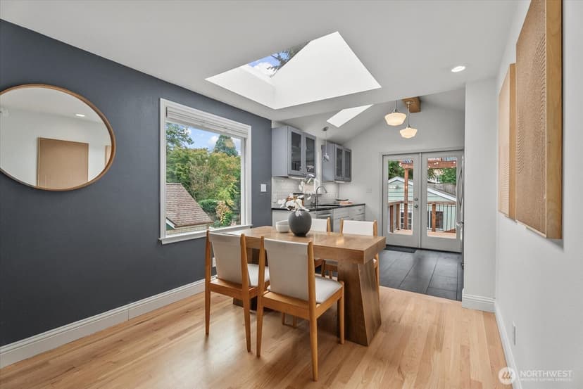 Property photo for 4503 NE 95th Street, Seattle photo 6