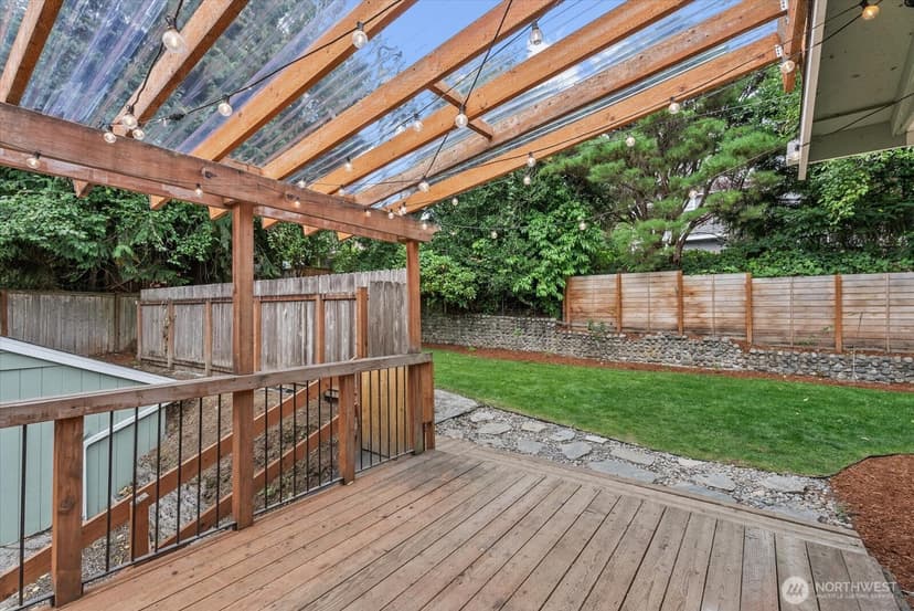 Property photo for 4503 NE 95th Street, Seattle photo 23