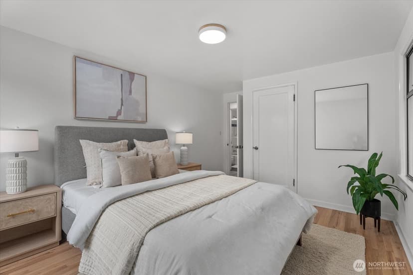 Property photo for 4503 NE 95th Street, Seattle photo 15