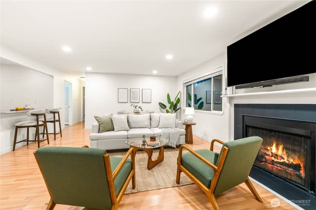 Property photo for 555 Prospect Street #1, Seattle