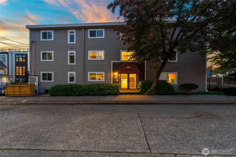 Property photo for 555 Prospect Street #1, Seattle photo 24
