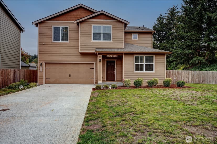 Property photo for 5819 E 114 Avenue E, Puyallup photo 3