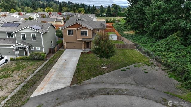 Property photo for 5819 E 114 Avenue E, Puyallup photo 2