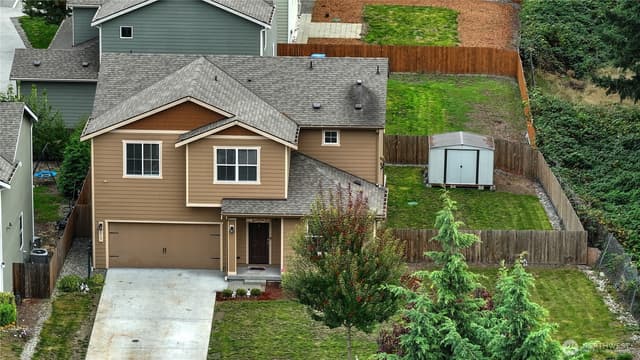 Property photo for 5819 E 114 Avenue E, Puyallup photo 4