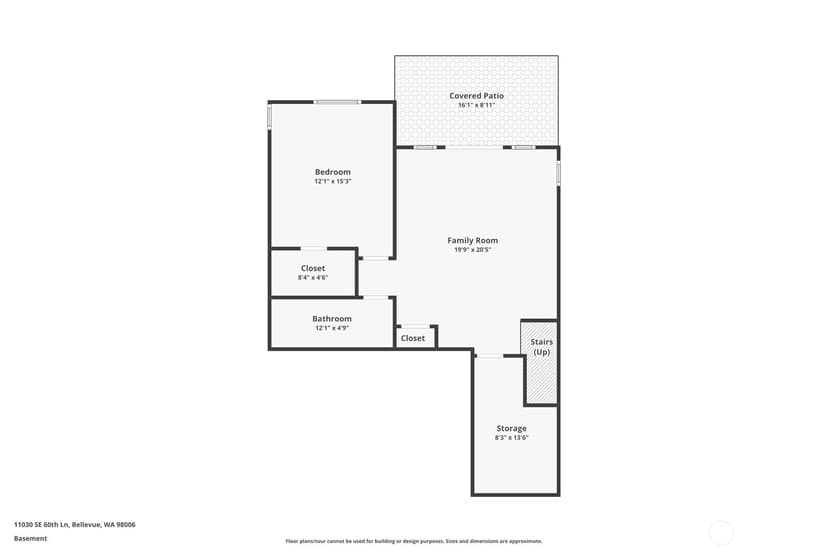 Property photo for 11030 SE 60th Lane, Bellevue photo 39