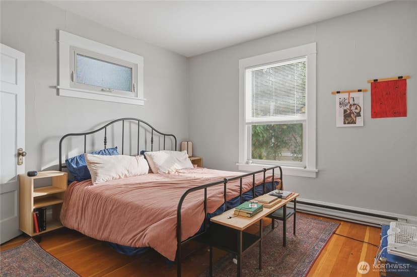 Property photo for 1012 Queen Anne Avenue N, Seattle photo 11
