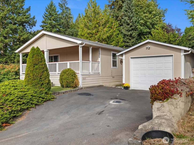 Property photo for 12608 NE Hollyhills Drive, Bothell