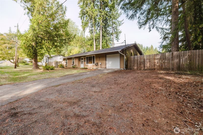 Property photo for 3960 NE Seldom Seen Lane, Bremerton photo 6