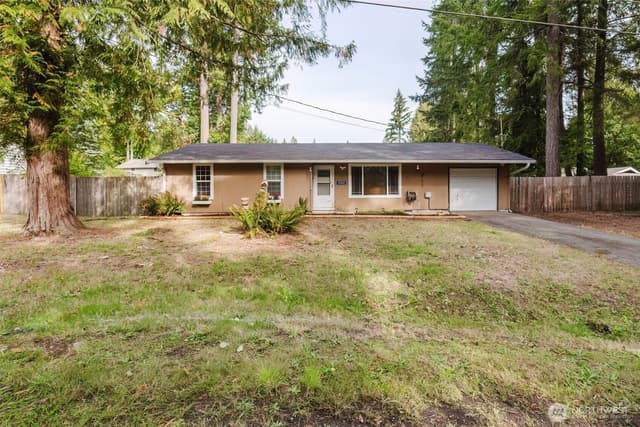 Property photo for 3960 NE Seldom Seen Lane, Bremerton photo 4