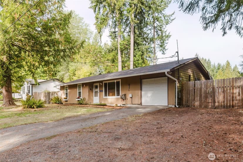 Property photo for 3960 NE Seldom Seen Lane, Bremerton photo 7