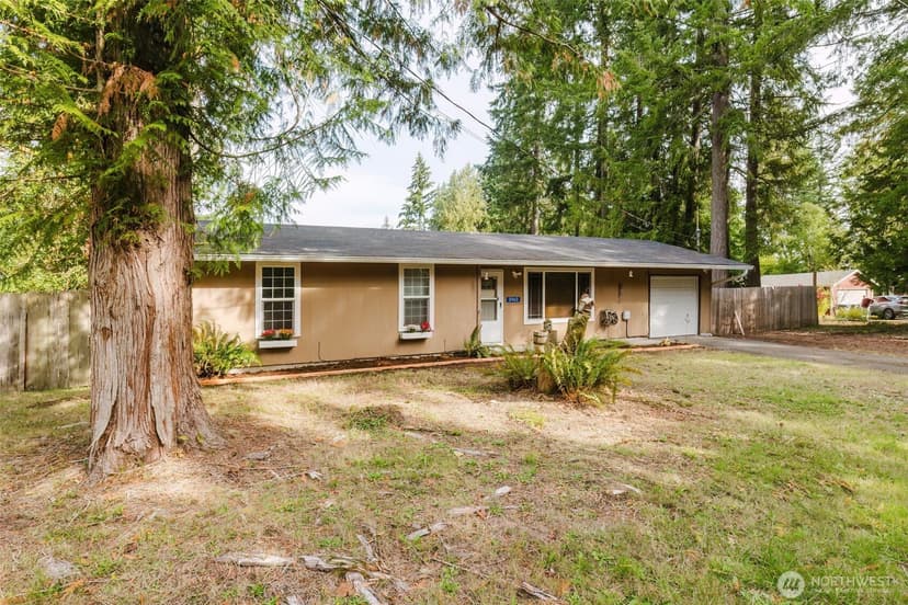 Property photo for 3960 NE Seldom Seen Lane, Bremerton photo 2