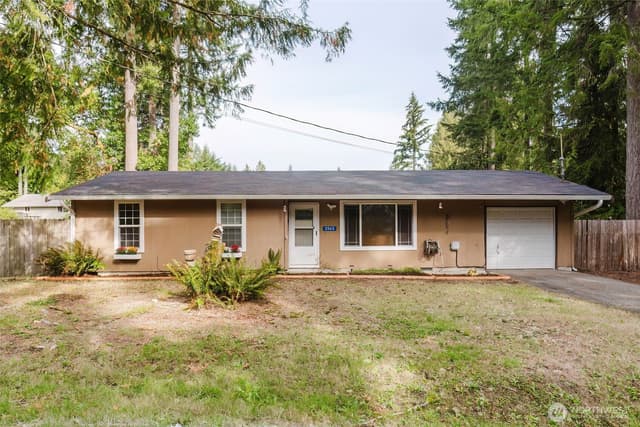 Property photo for 3960 NE Seldom Seen Lane, Bremerton