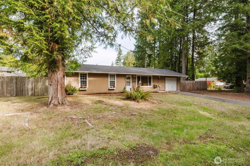 Property photo for 3960 NE Seldom Seen Lane, Bremerton photo 5