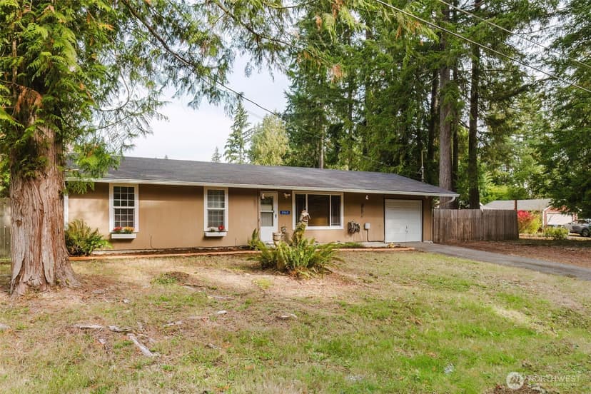 Property photo for 3960 NE Seldom Seen Lane, Bremerton photo 8