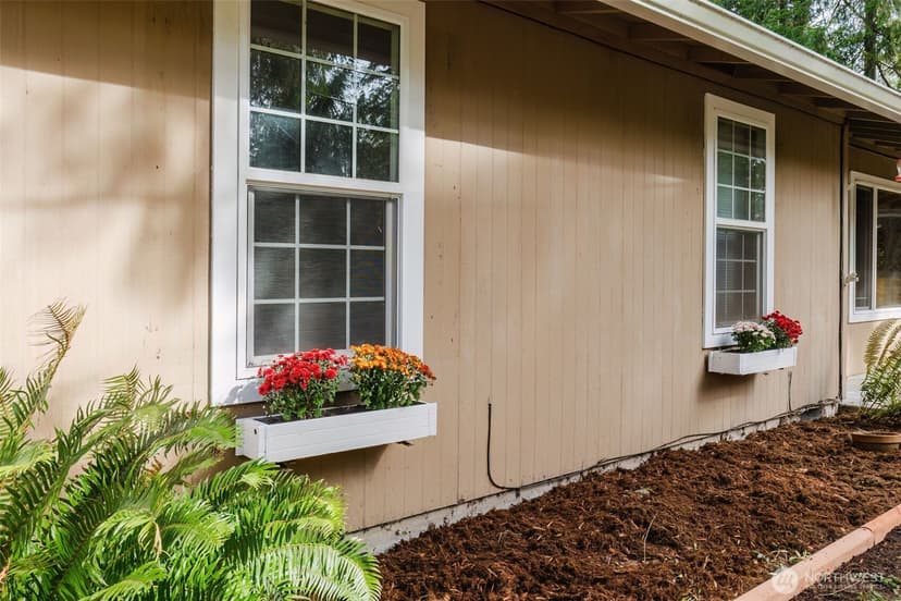 Property photo for 3960 NE Seldom Seen Lane, Bremerton photo 3