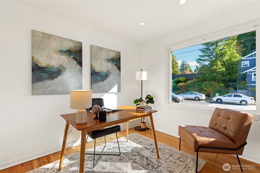 Property photo for 7711 Sunnyside Avenue N, Seattle photo 10