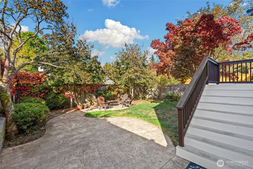 Property photo for 7711 Sunnyside Avenue N, Seattle photo 26