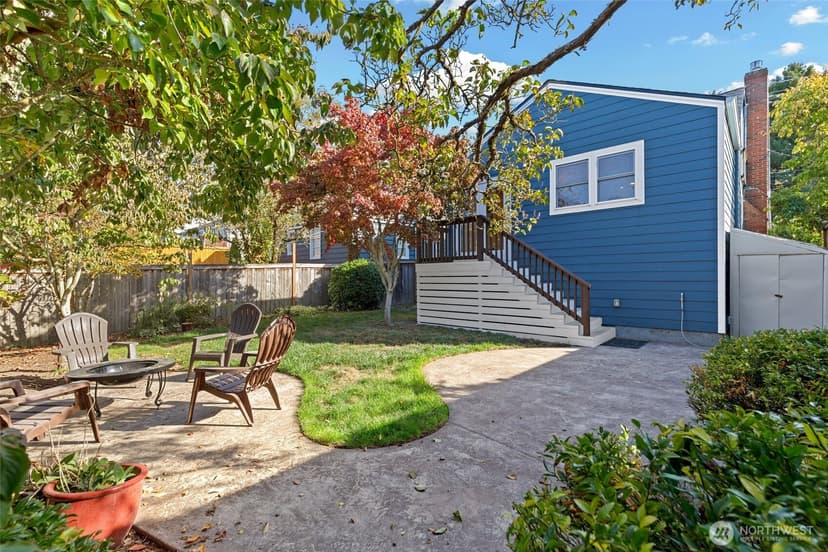 Property photo for 7711 Sunnyside Avenue N, Seattle photo 25