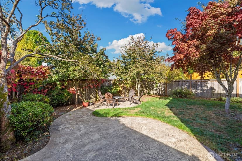 Property photo for 7711 Sunnyside Avenue N, Seattle photo 27