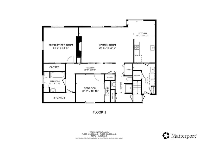 Property photo for 3218 Viewcrest Drive NE, Bremerton photo 35