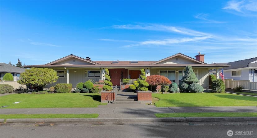 Property photo for 3218 Viewcrest Drive NE, Bremerton