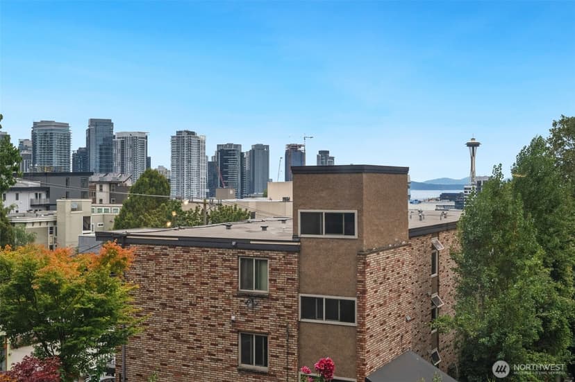 Property photo for 601 Belmont Avenue E #B2, Seattle photo 21