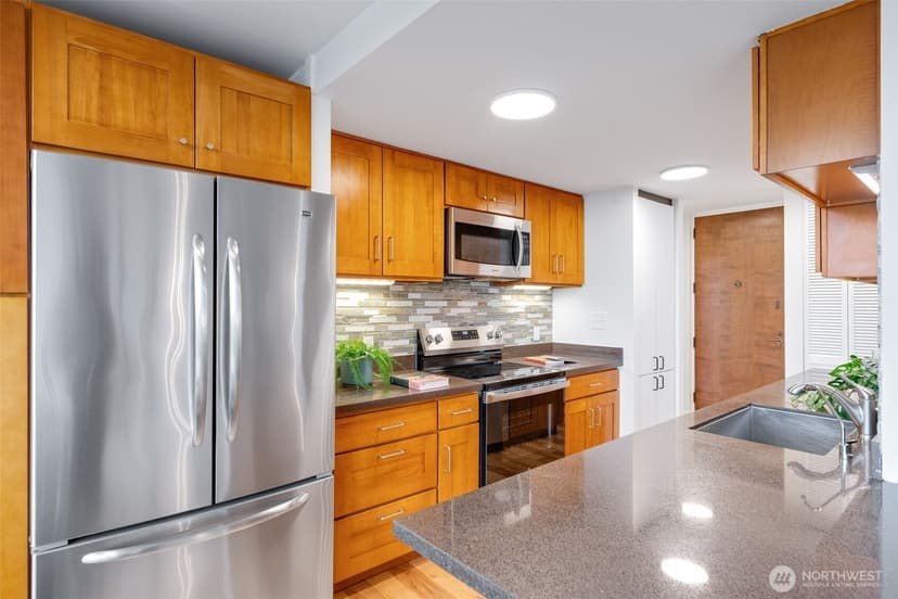 Property photo for 601 Belmont Avenue E #B2, Seattle photo 8