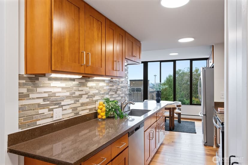Property photo for 601 Belmont Avenue E #B2, Seattle photo 7