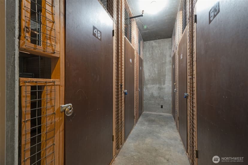 Property photo for 601 Belmont Avenue E #B2, Seattle photo 26