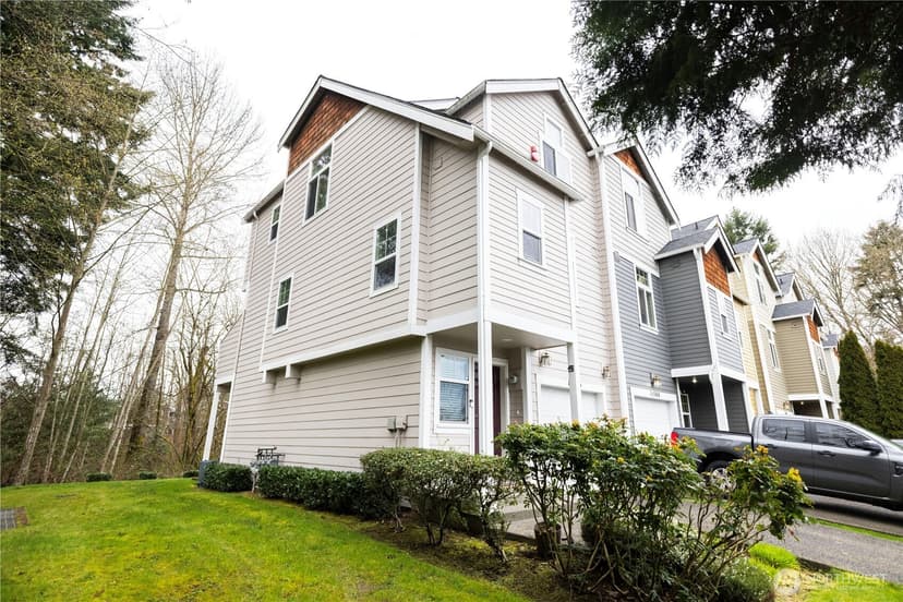 Property photo for 11556 170th Court, Renton