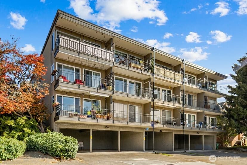 Property photo for 303 N 44th Street #203, Seattle photo 25
