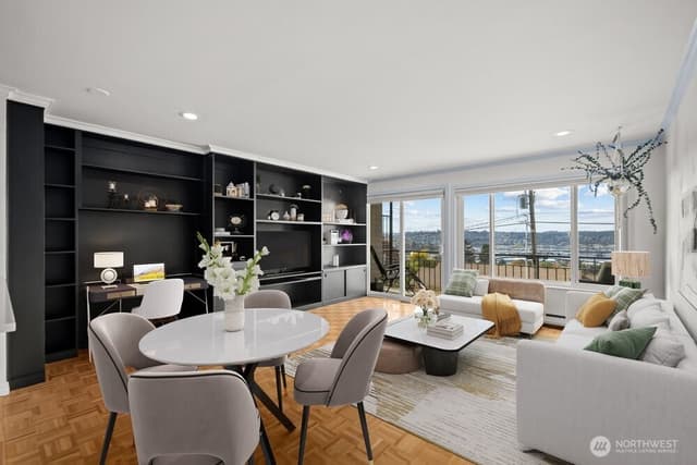 Property photo for 303 N 44th Street #203, Seattle photo 4