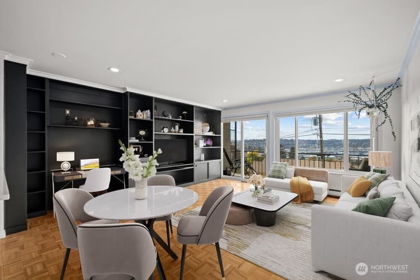 Property photo for 303 N 44th Street #203, Seattle photo 4