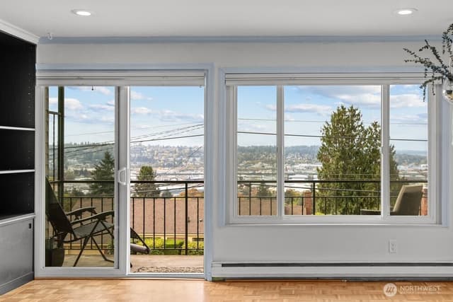 Property photo for 303 N 44th Street #203, Seattle